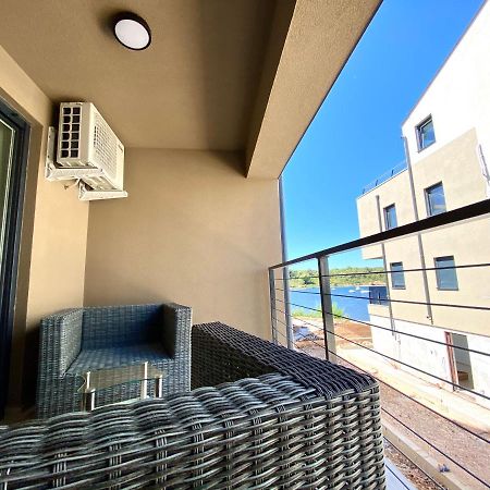 Apartment Lea Medulin Extérieur photo