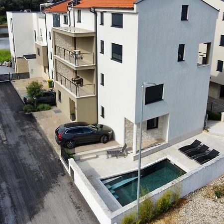 Apartment Lea Medulin Extérieur photo