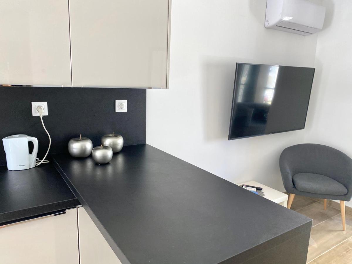 Apartment Lea Medulin Extérieur photo