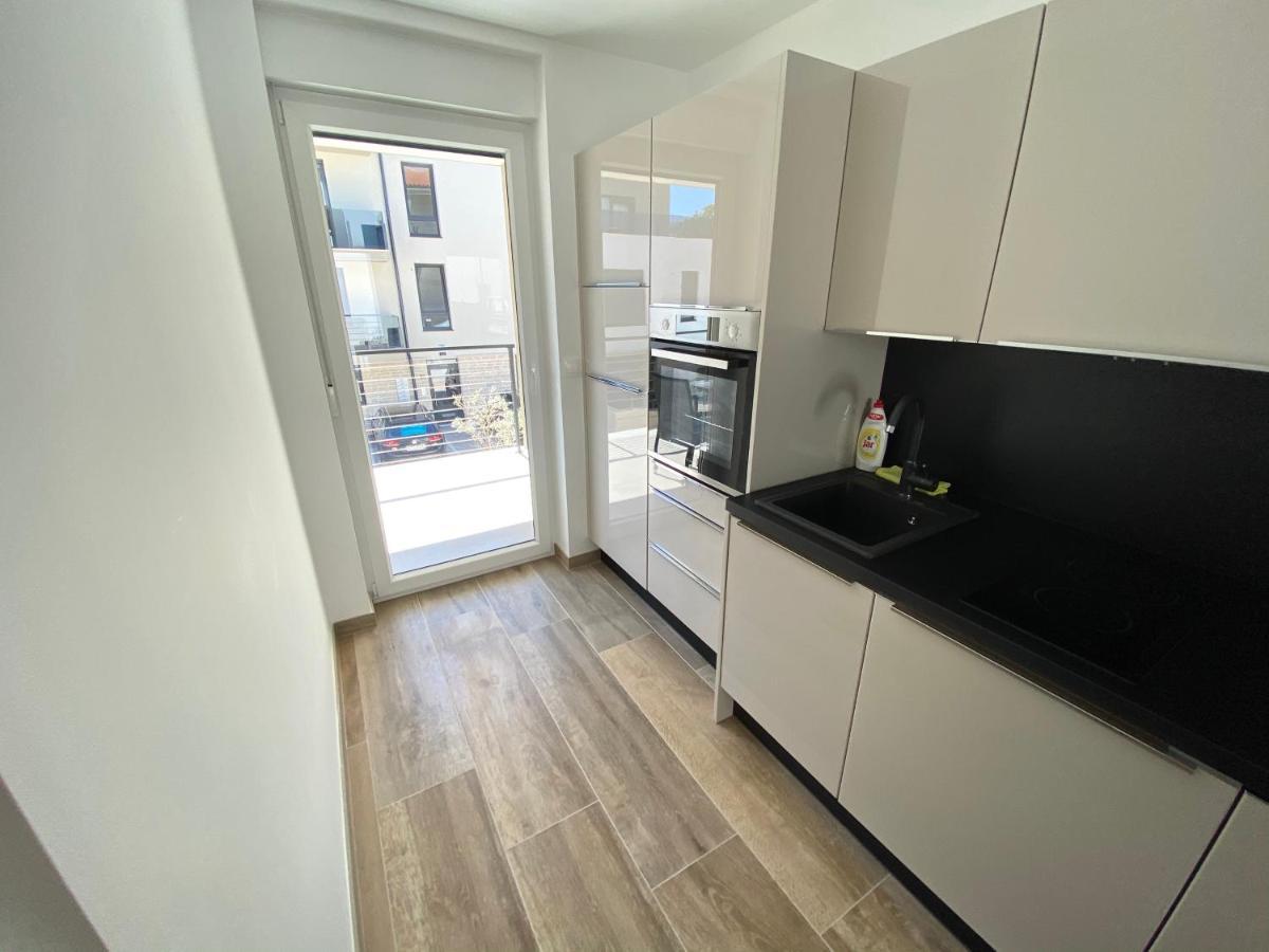 Apartment Lea Medulin Extérieur photo