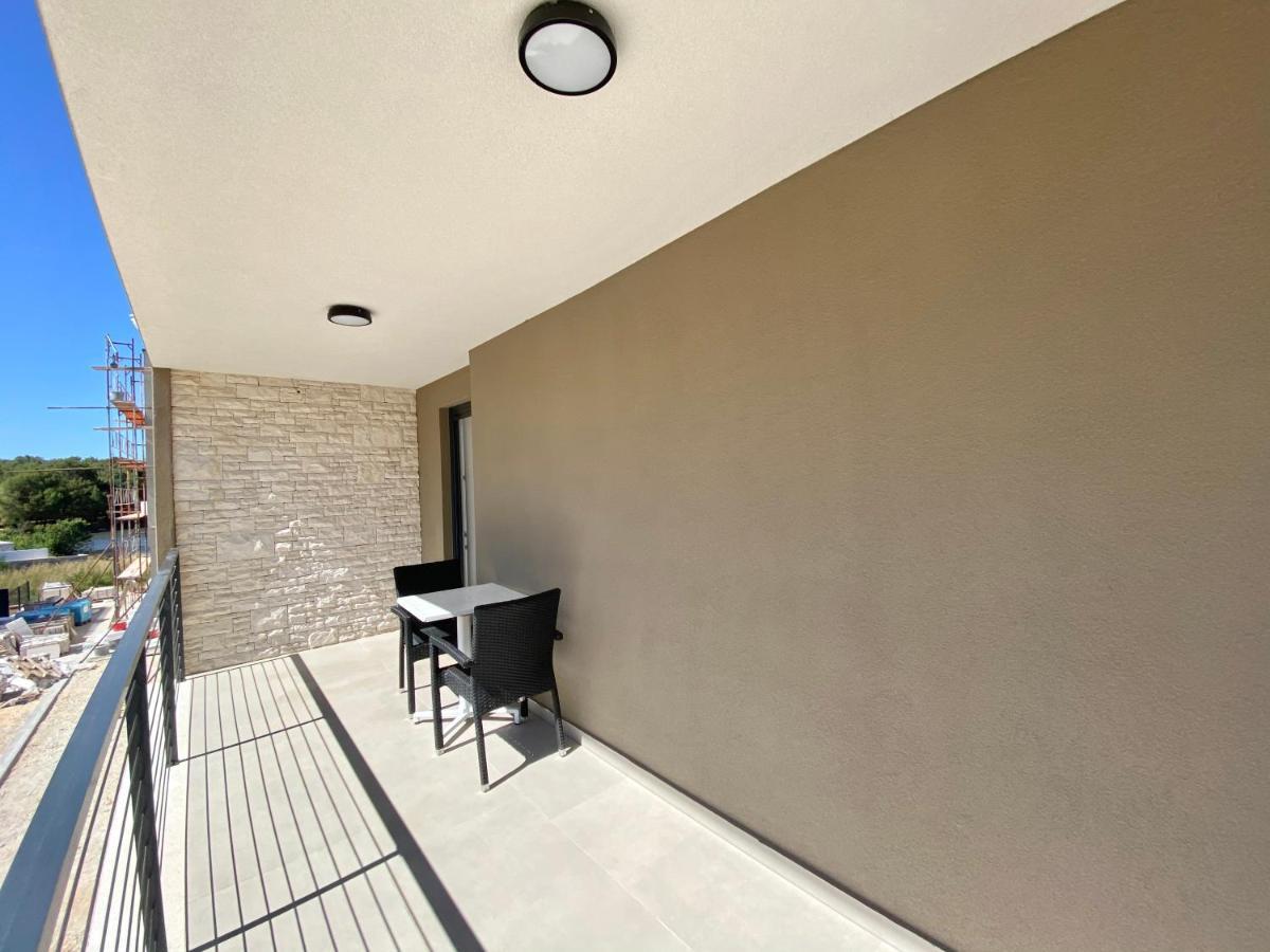 Apartment Lea Medulin Extérieur photo