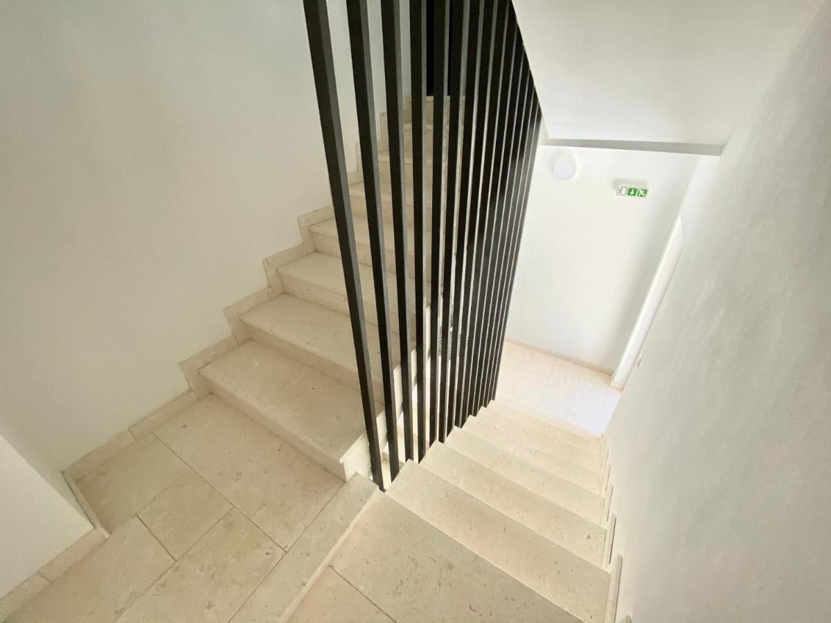 Apartment Lea Medulin Extérieur photo