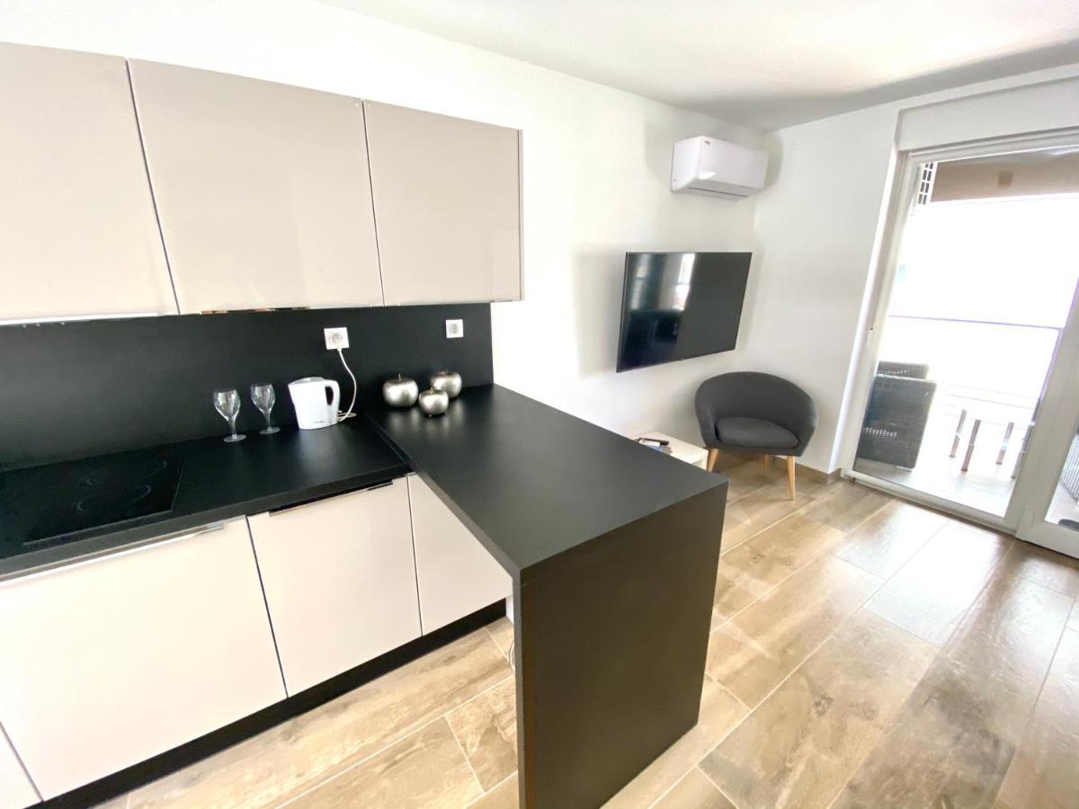 Apartment Lea Medulin Extérieur photo