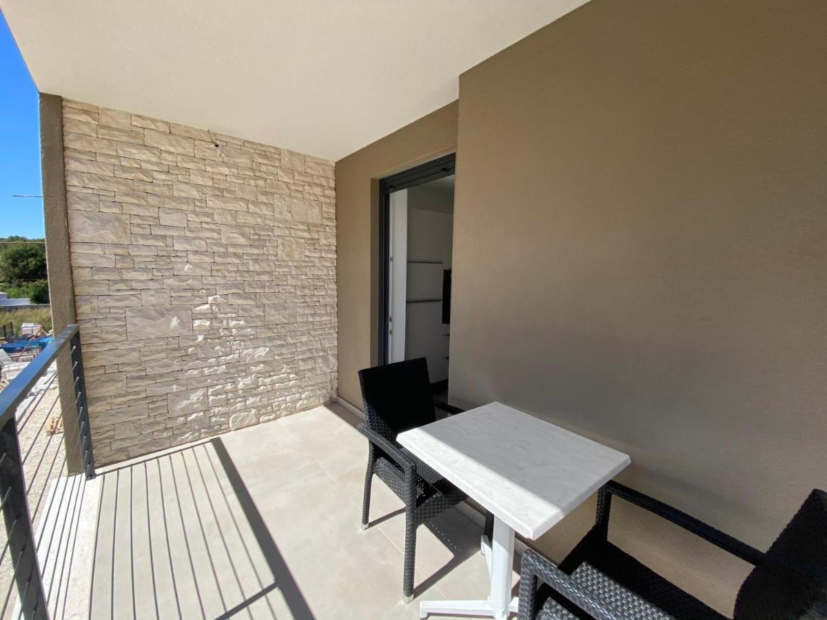 Apartment Lea Medulin Extérieur photo