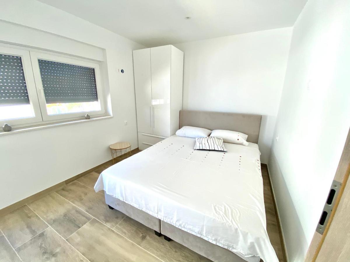 Apartment Lea Medulin Extérieur photo