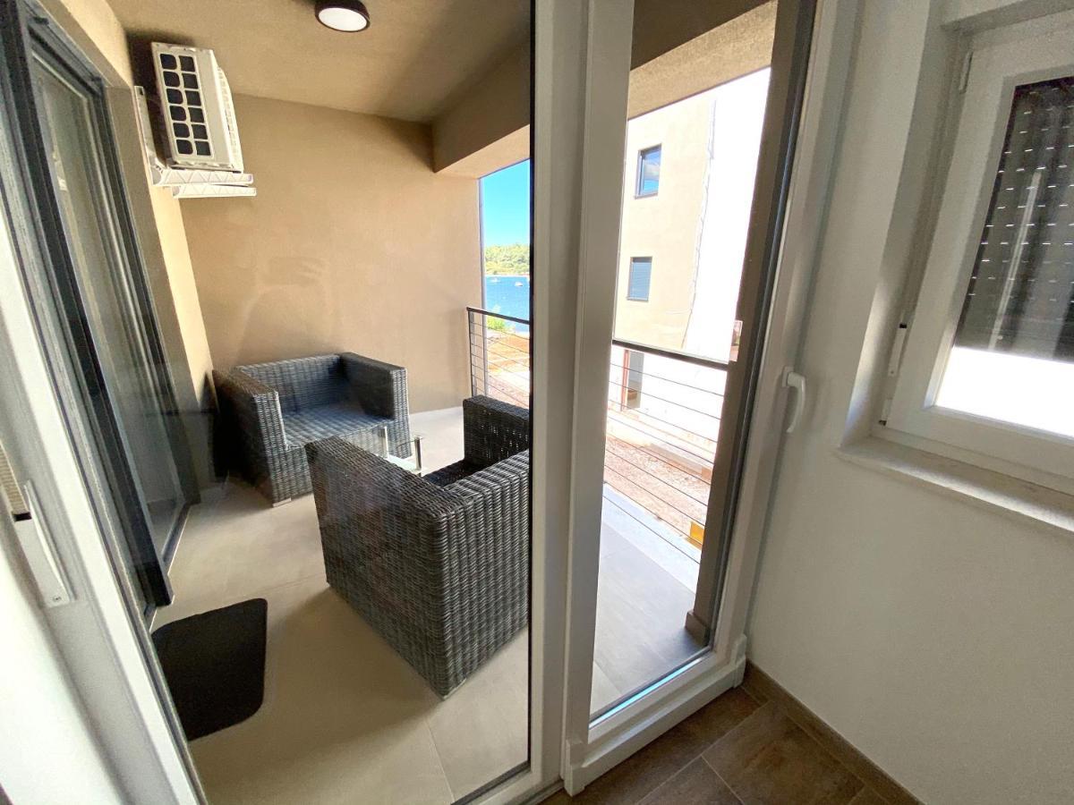 Apartment Lea Medulin Extérieur photo