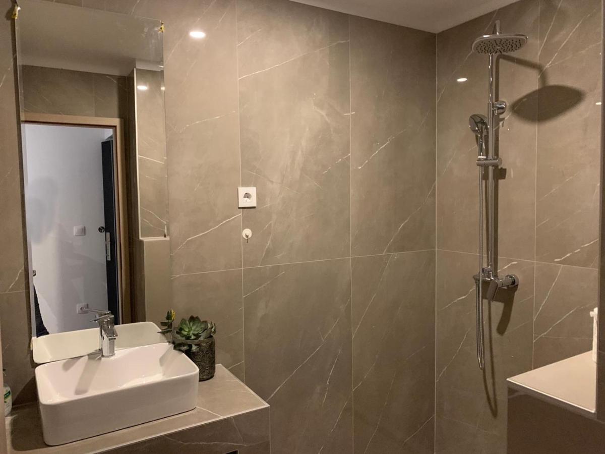 Apartment Lea Medulin Extérieur photo