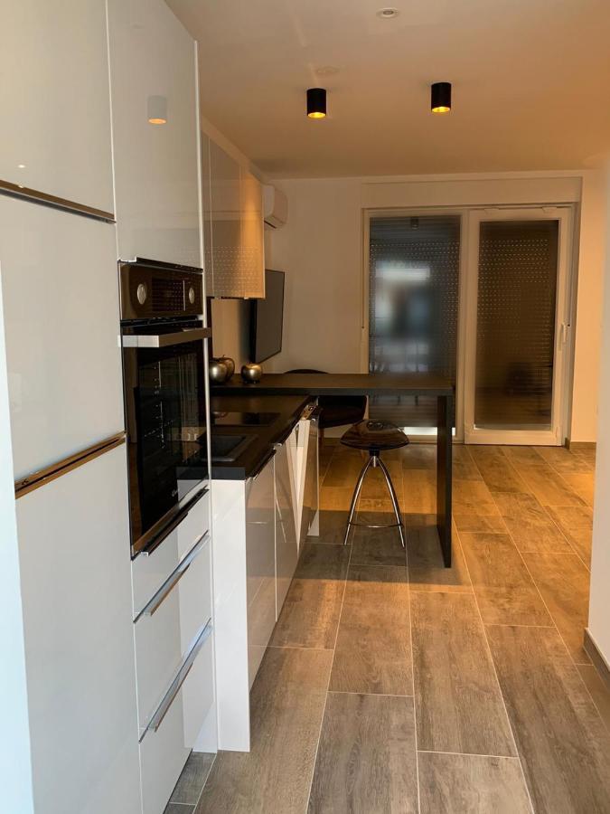Apartment Lea Medulin Extérieur photo