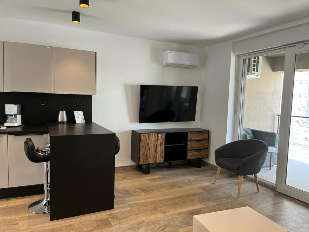 Apartment Lea Medulin Extérieur photo