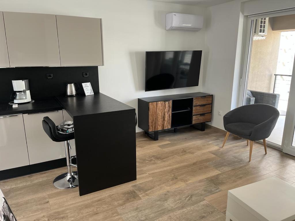 Apartment Lea Medulin Extérieur photo